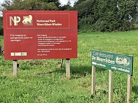 Bord Weerribben