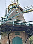 Molen Sint Jansklooster