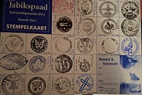 Stempelkaart