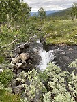 Watervalletje