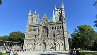 De kathedraal