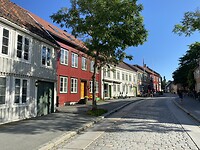 Oud Trondheim