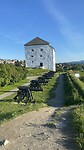 Het fort