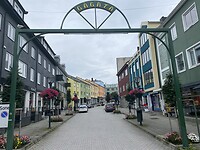 Winkelstraat