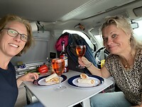 Heerlijke wraps