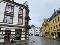 Mooie gebouwen