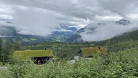 Uitzicht rondom