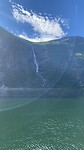 Watervallen