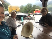 Rummicub als tijd verdrijf