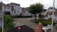 Gamle Stavanger (oude centrum)