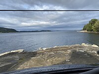 Wakker worden aan Botnefjorden