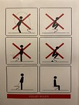 Toiletregels