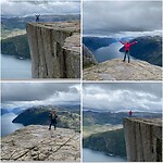 Preikestolen