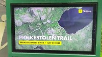 Animatie van de hike
