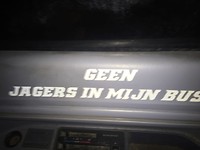 jagers