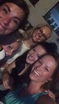 Huisfeestje!