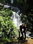 Waterval