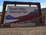 Death valley