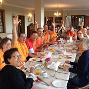 Koningsdag....Hoezeee!!!