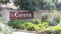 The Cavern