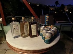 G&T's
