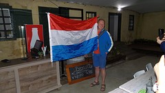 Nog steeds Koningsdag!!