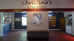 Door naar van Loveren