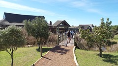 Albertinia Garden Route Game Lodge