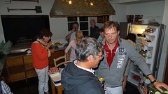De keuken brigade