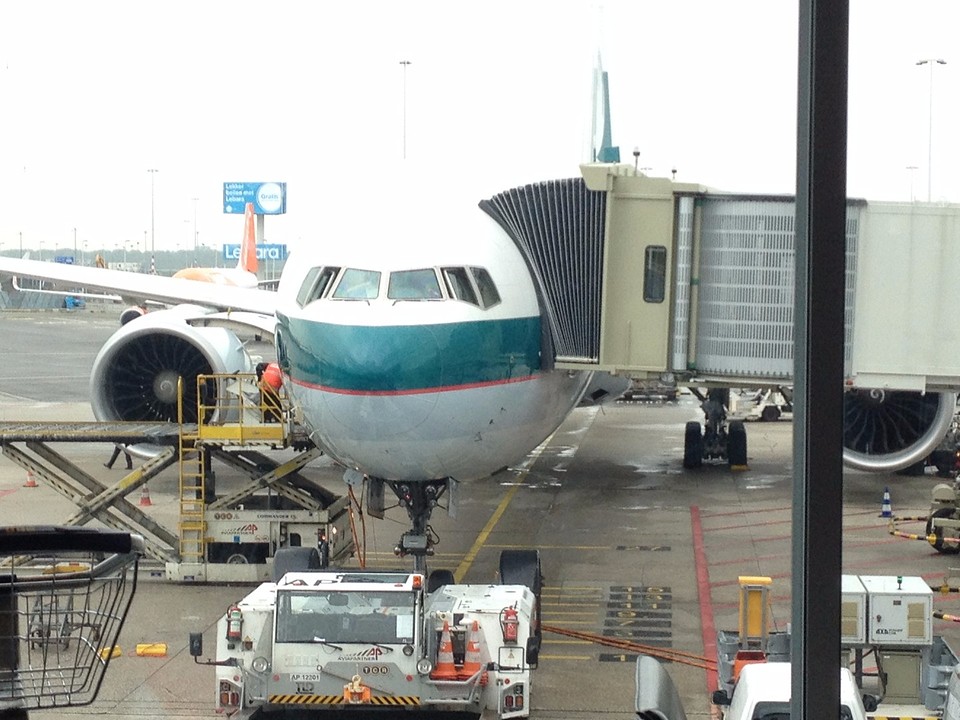 Cathay