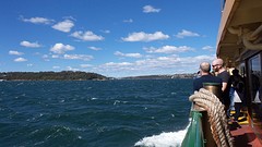 Naar Manly