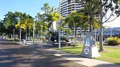 Esplanade