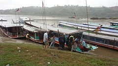Slow Boat