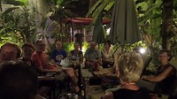 Afscheidsborrel