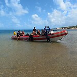 Naar Bazaruto Island
