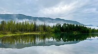 Refection Lake
