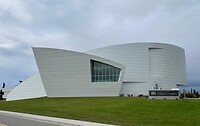 Museum of the North