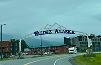 Valdez