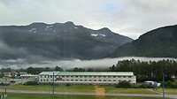 Uitzicht hotel