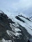 Naar de Matanuska gletser