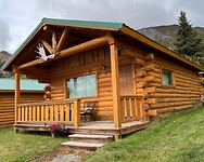 Sheep Mountain Lodge