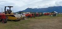 Tractorshow