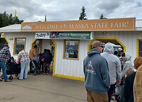 Alaska State Fair