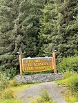 Kenai Peninsula