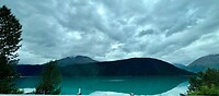 Kenai Lake