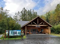 Exit Glacier Seward