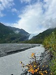 Exit Glacier