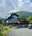 Ski Inn Girdwood