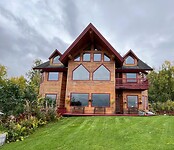 Danali Overlook Inn