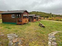 Cabins